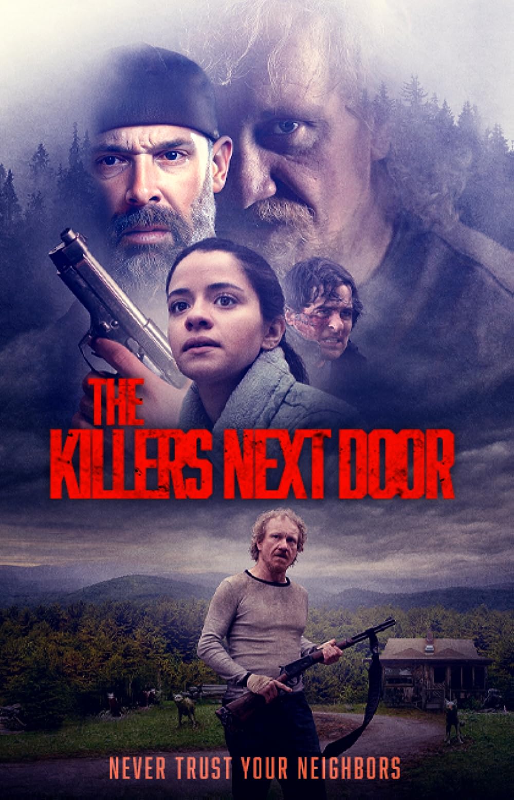 The Killers Next Door 