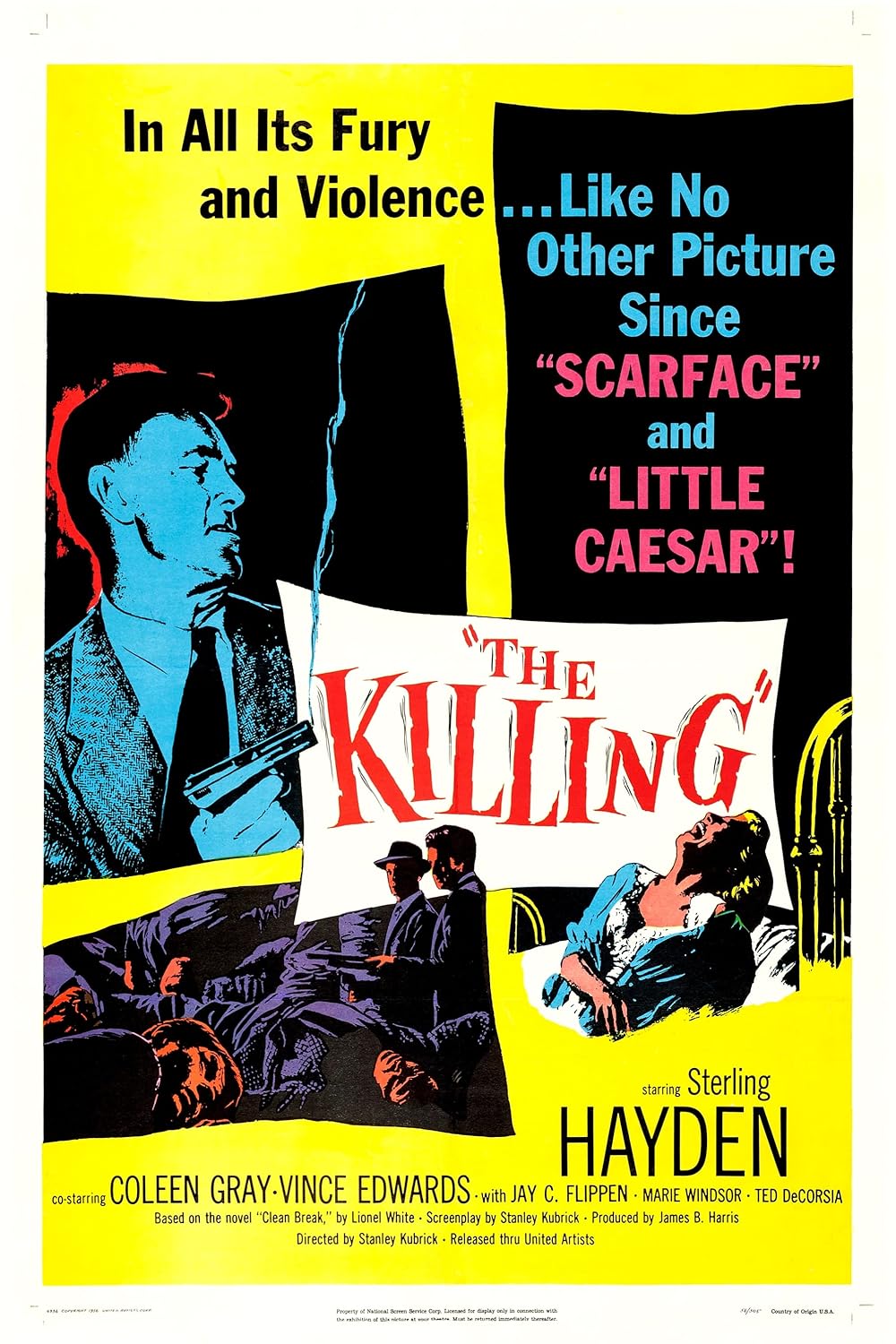 The Killing 