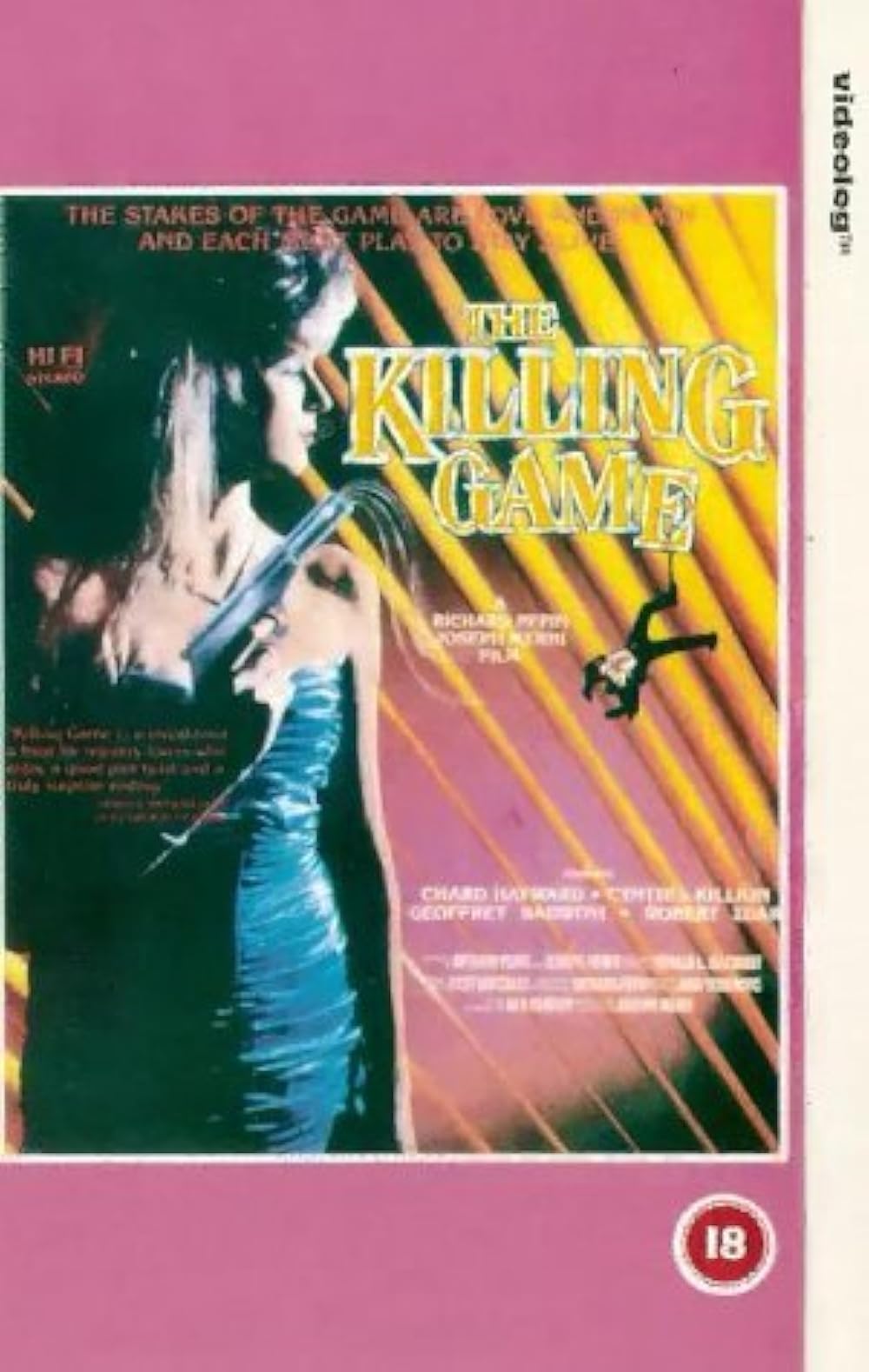 The Killing Game 