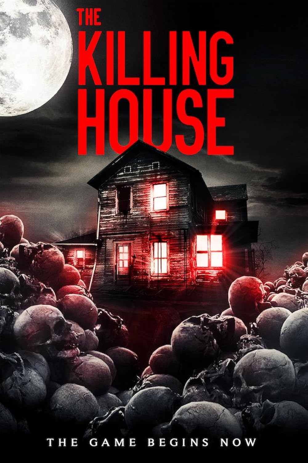 The Killing House 
