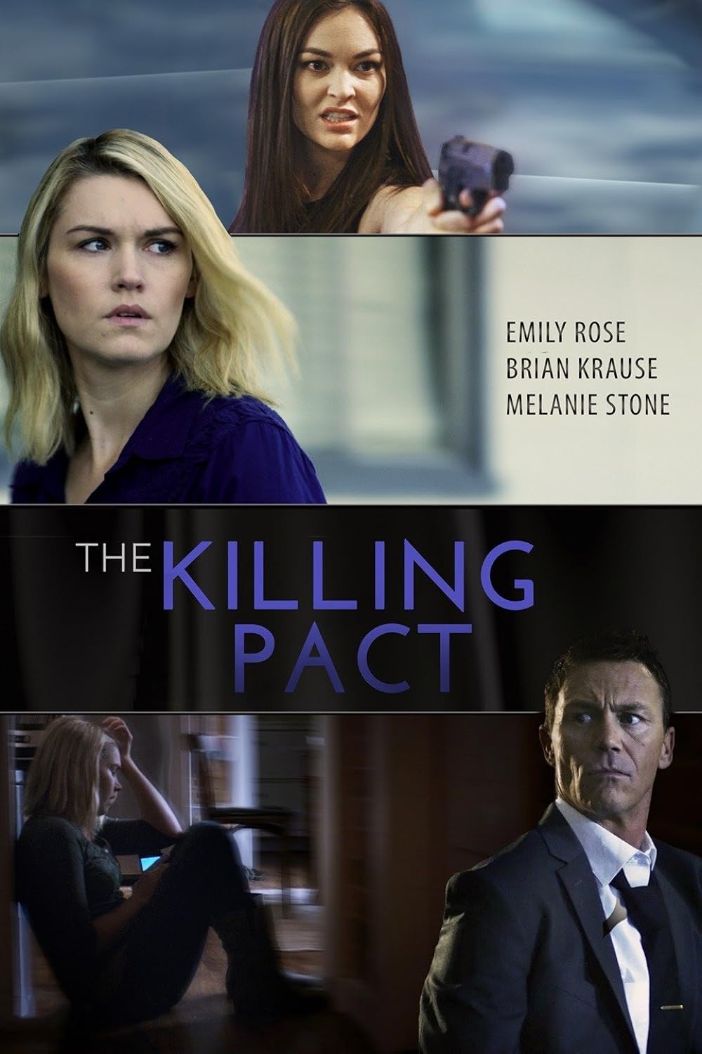 The Killing Pact 