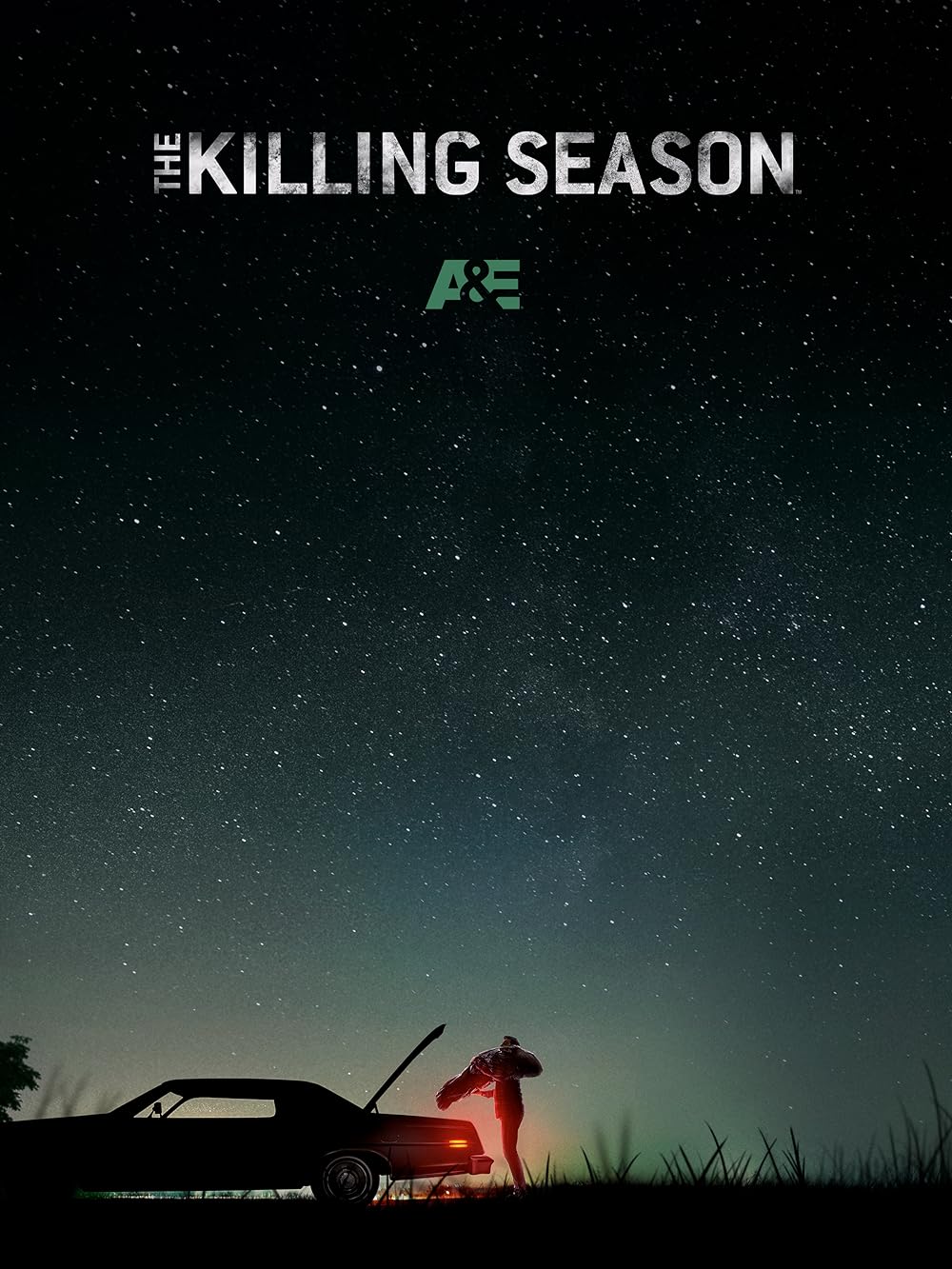 The Killing Season 