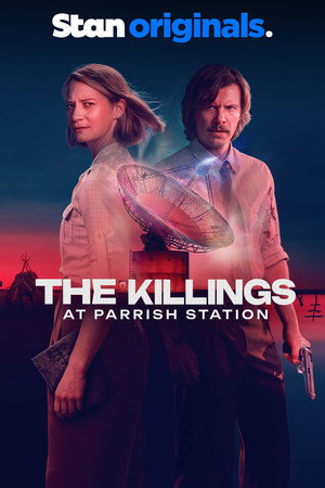 The Killings at Parrish Station 