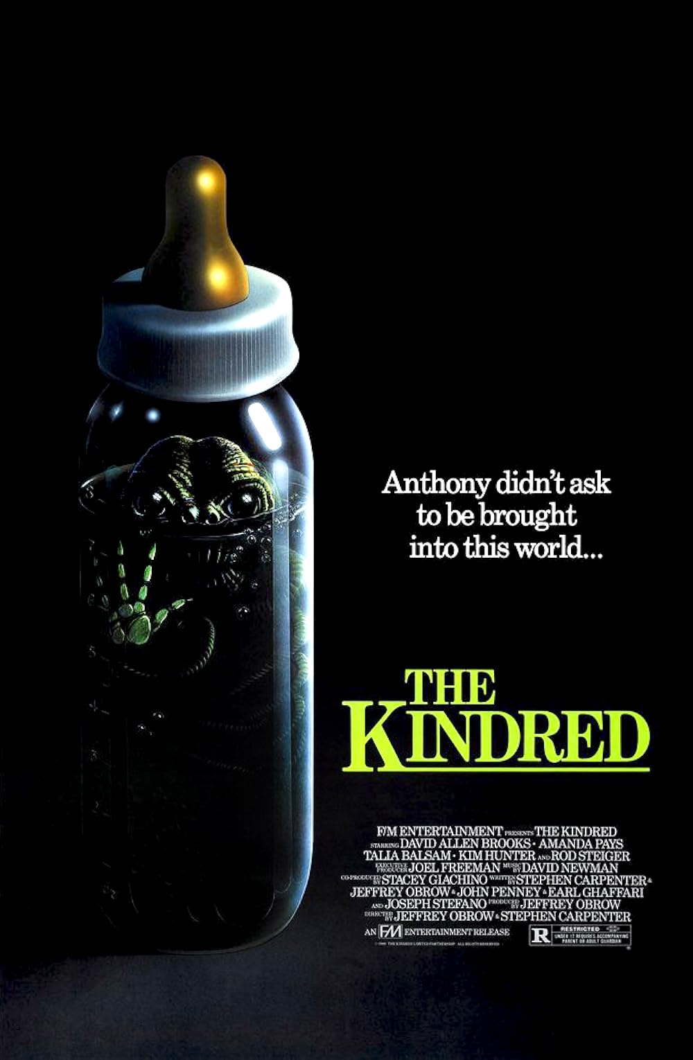 The Kindred 