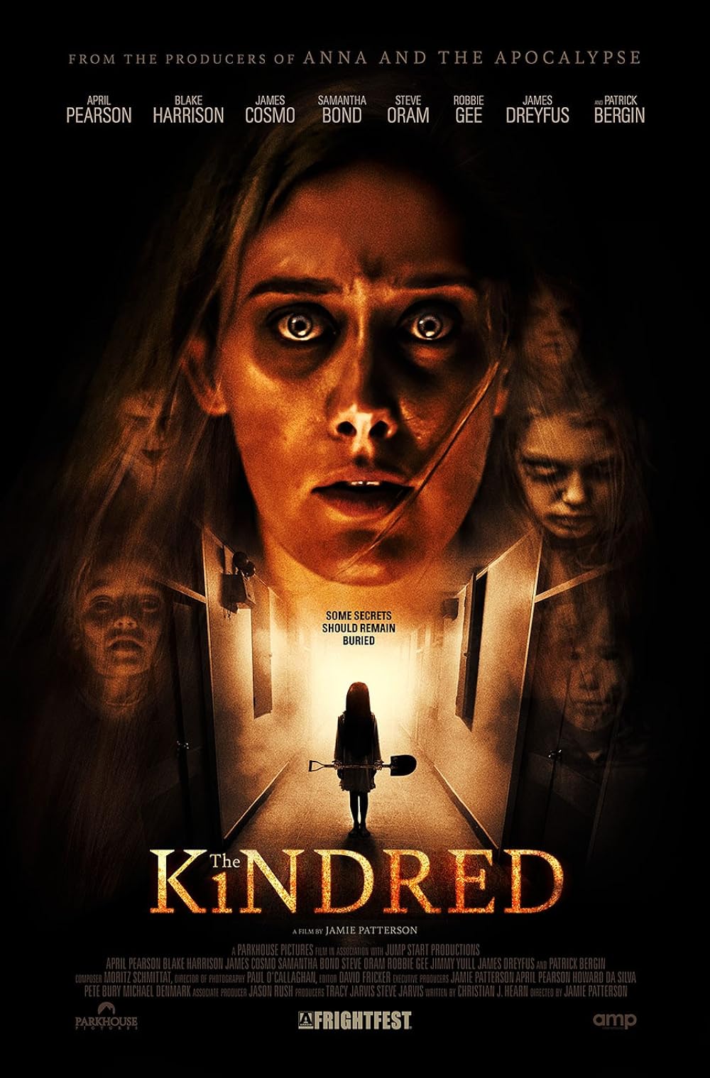 The Kindred 