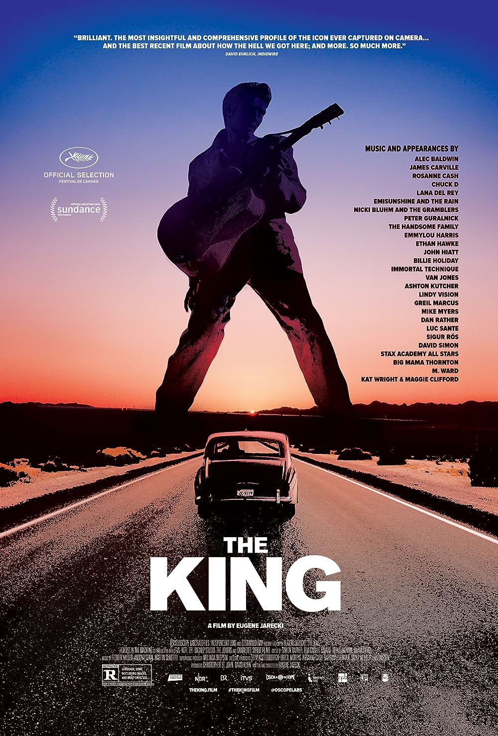The King 