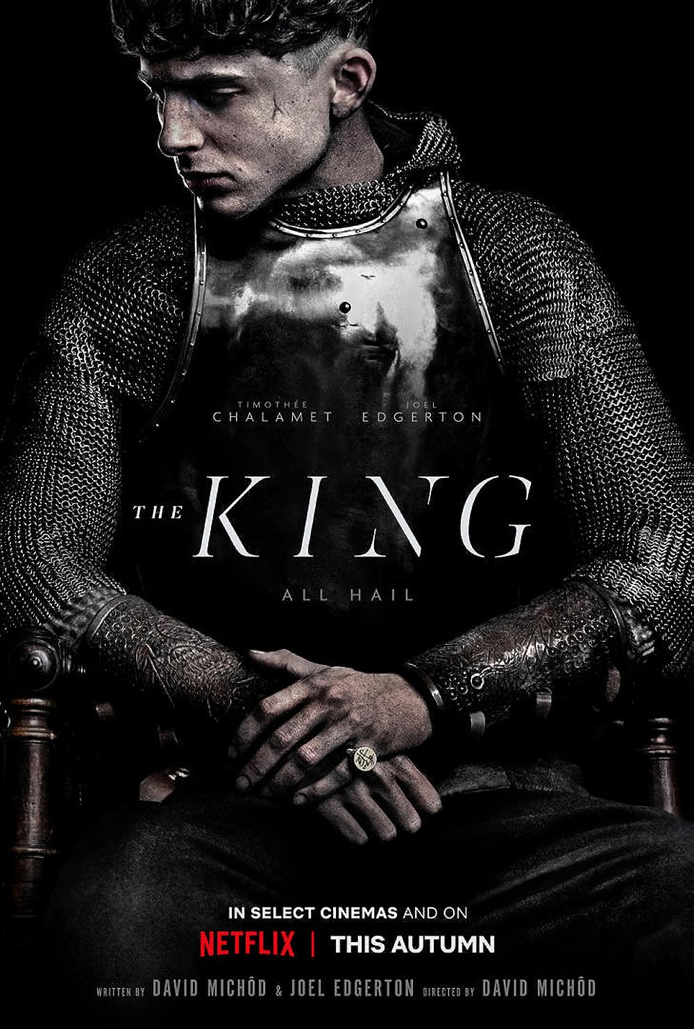 The King 