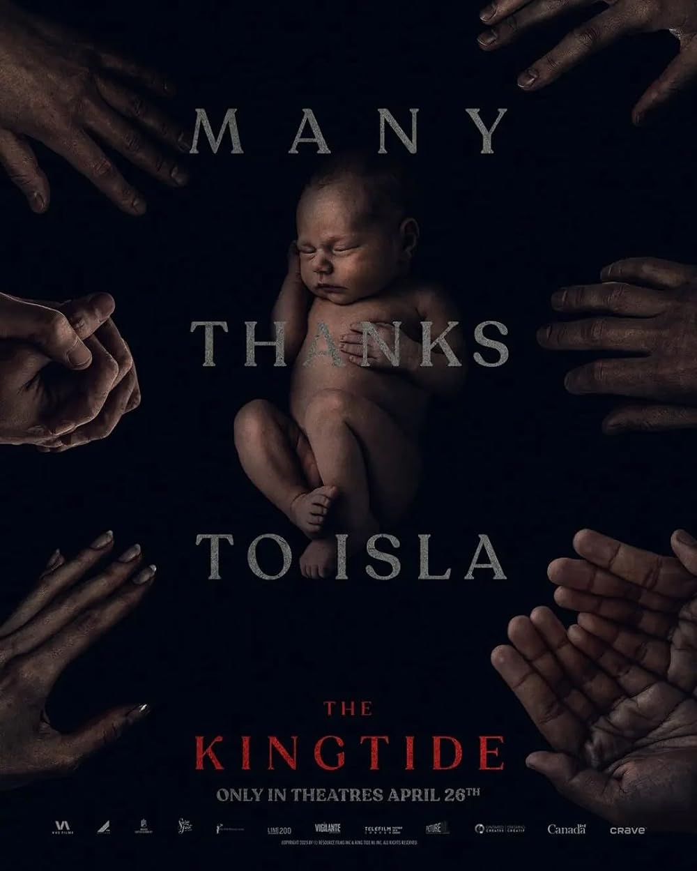 The King Tide 