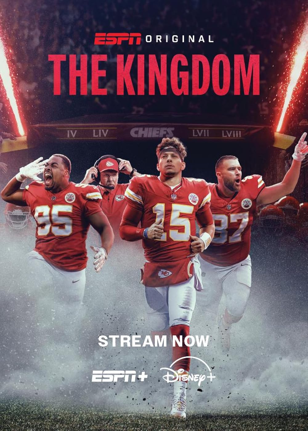 The Kingdom 
