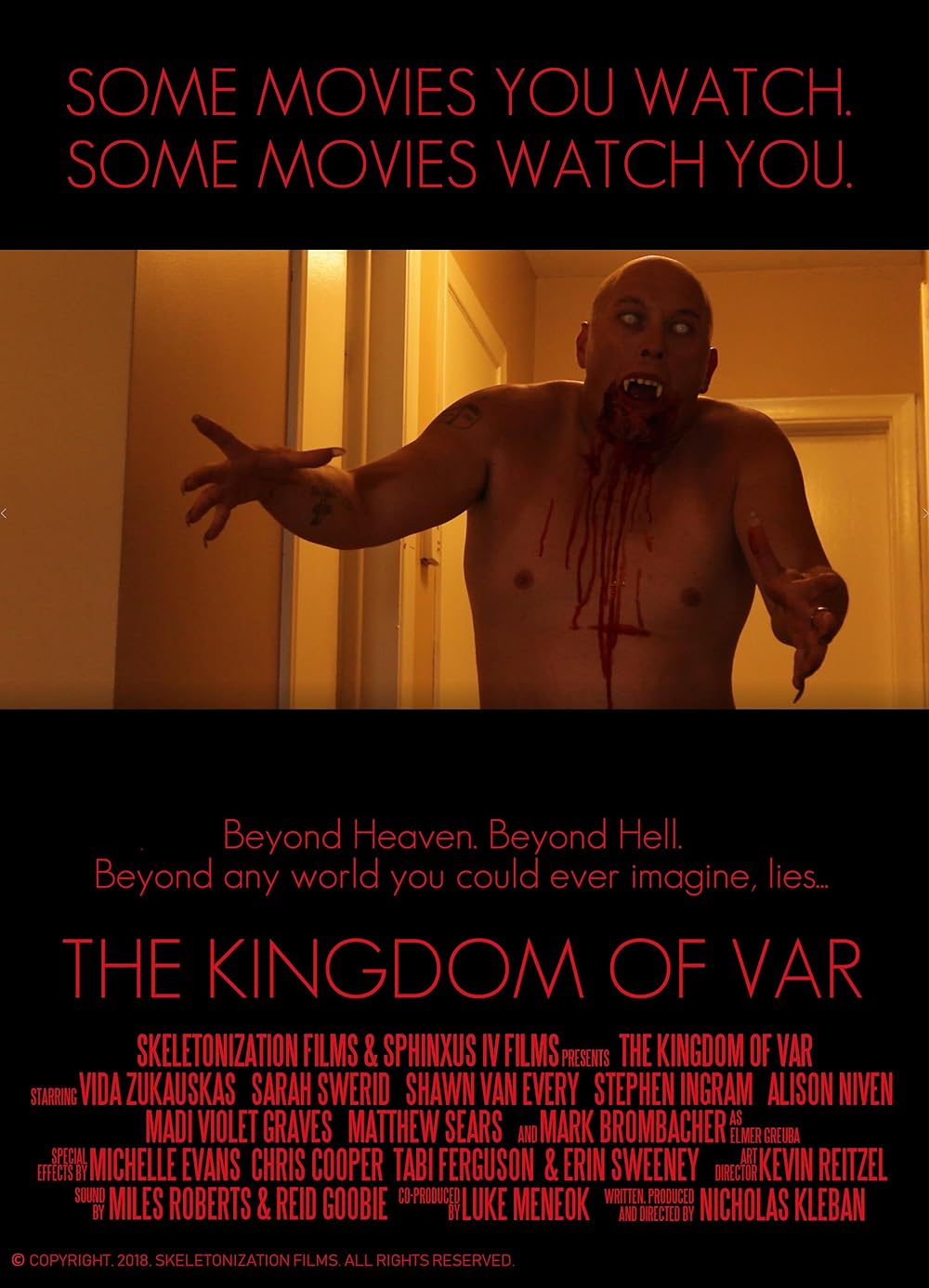 The Kingdom of Var 