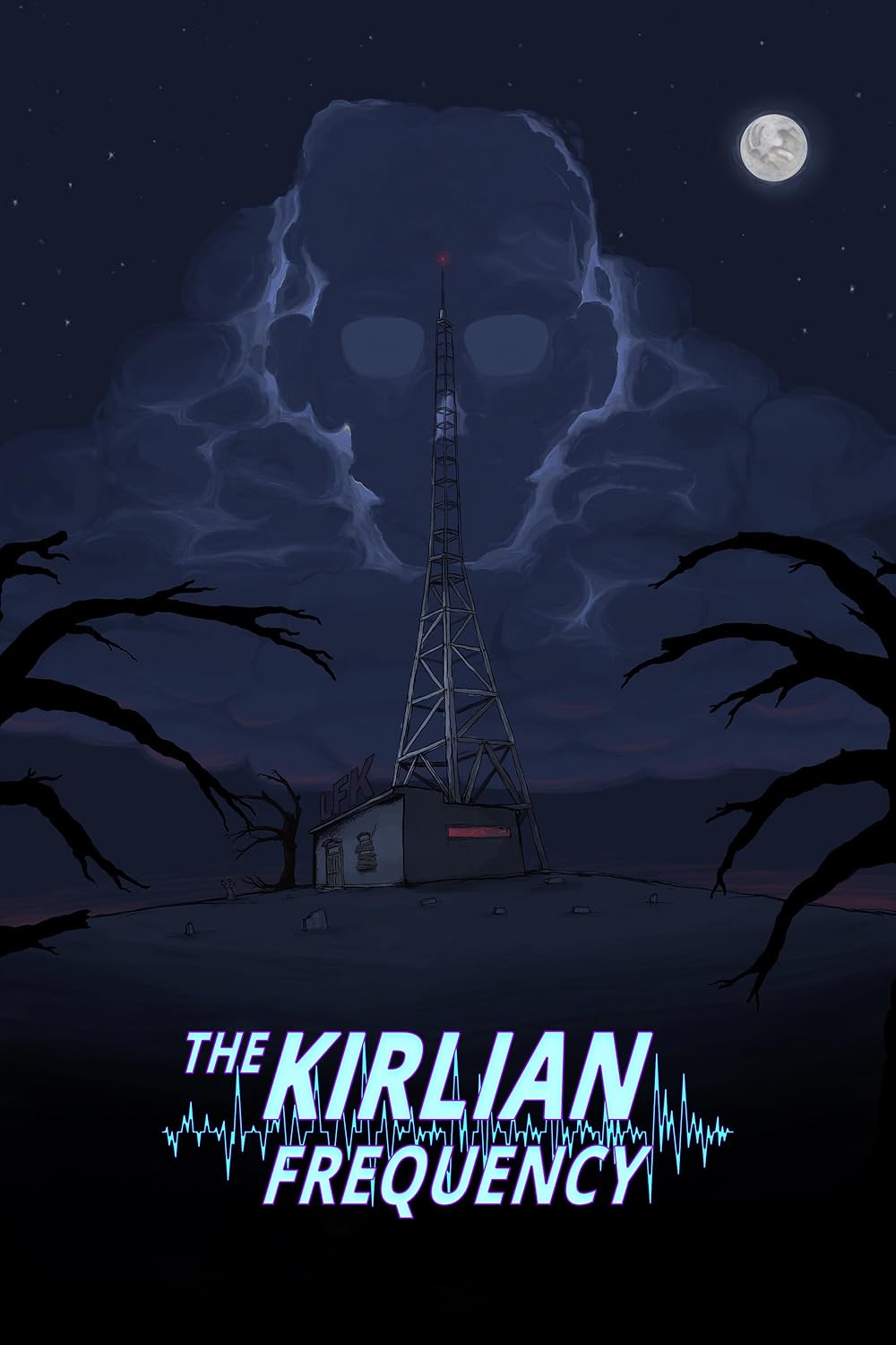 The Kirlian Frequency (2017)