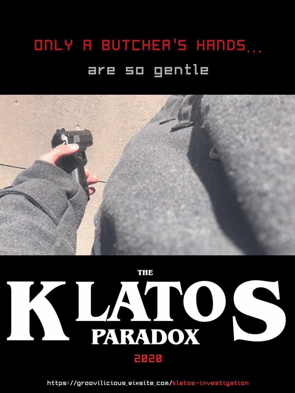 The Klatos Paradox 