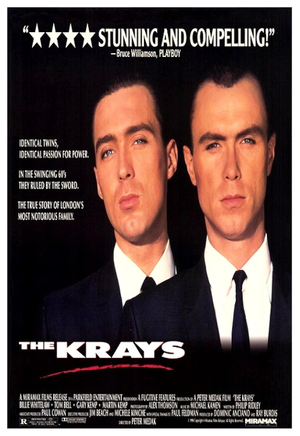 The Krays 