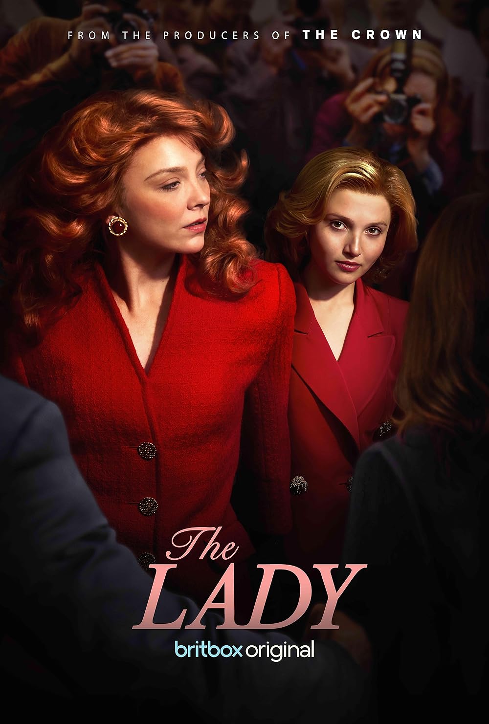 The Lady (2026) 2026
