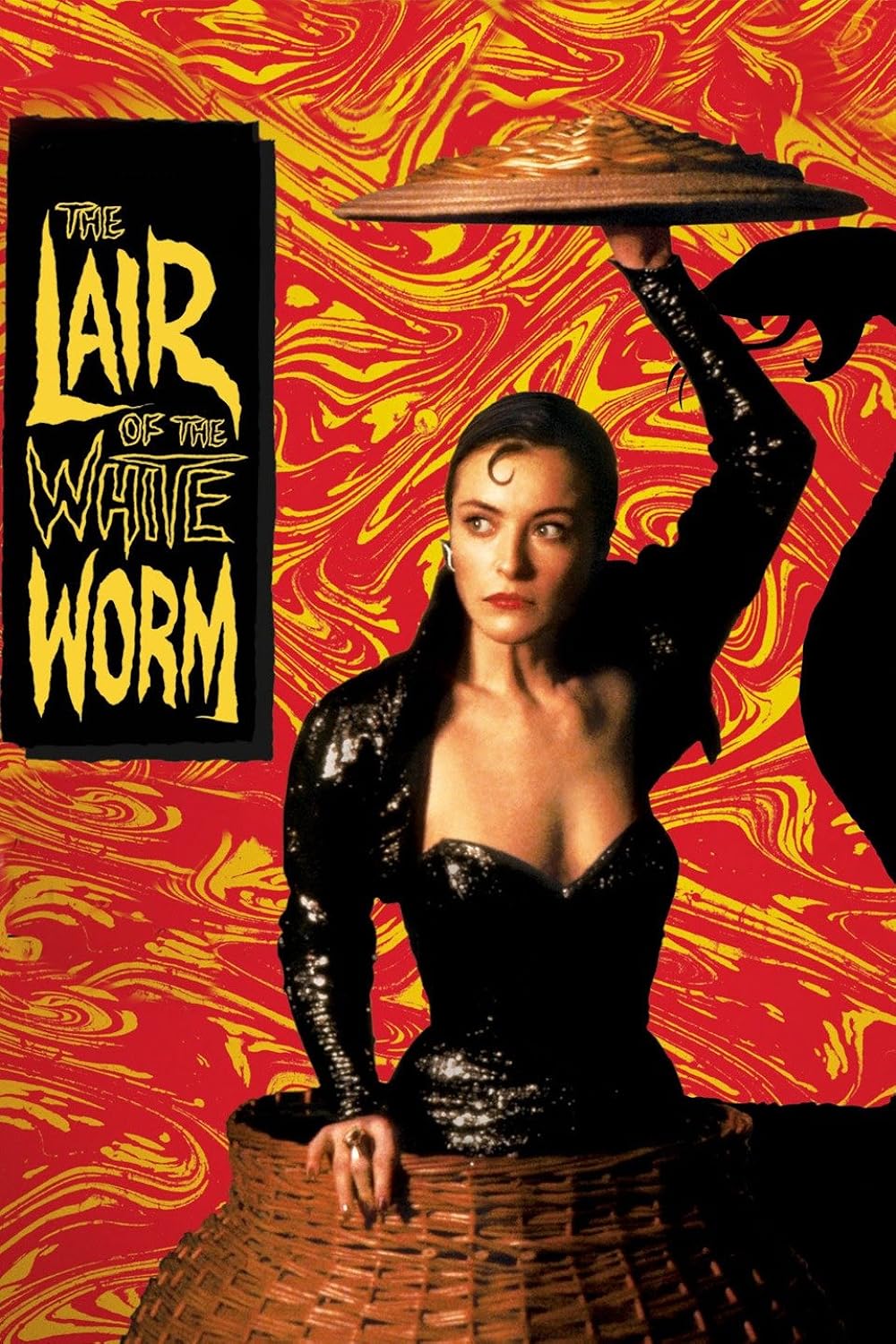 The Lair of the White Worm 