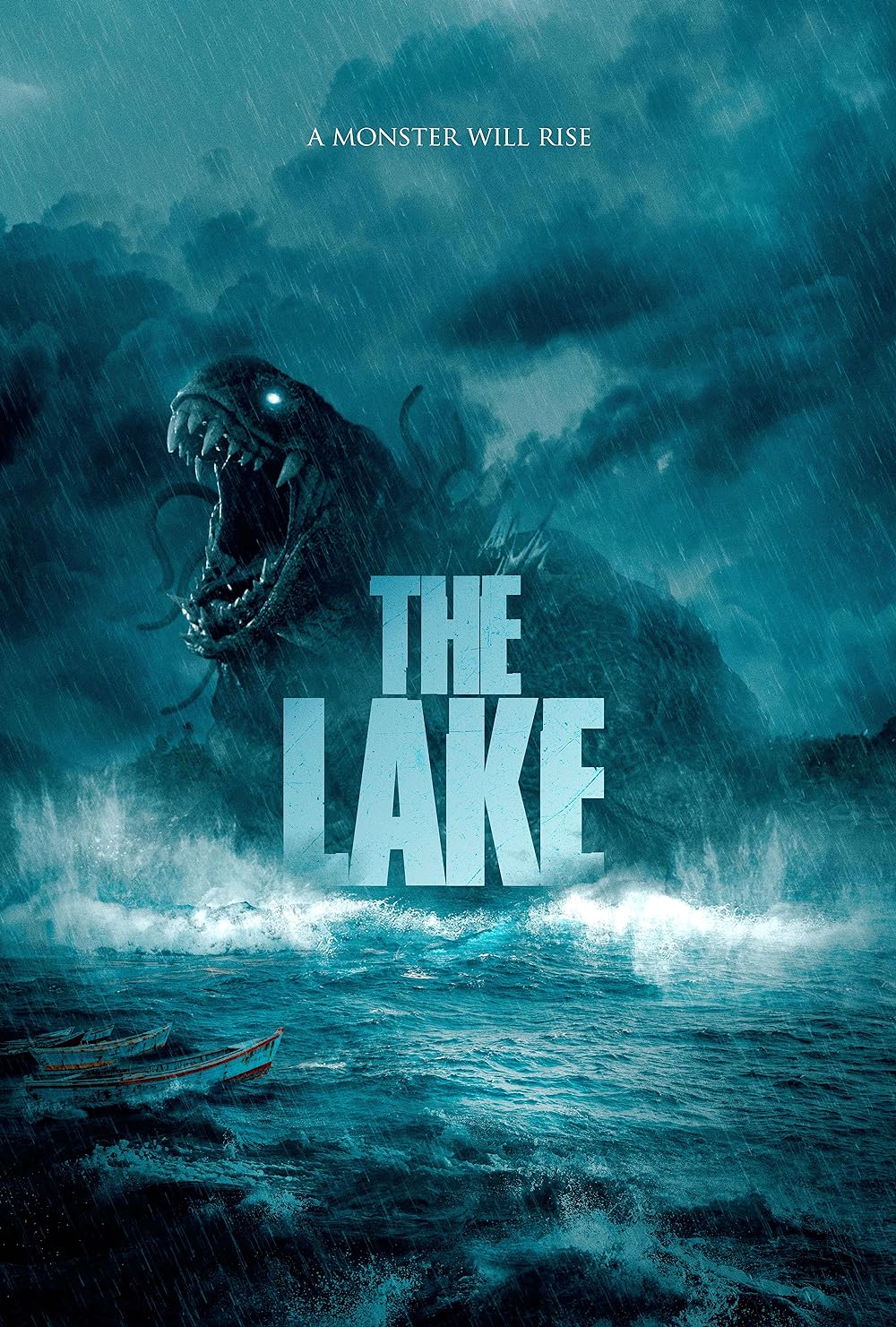 The Lake 