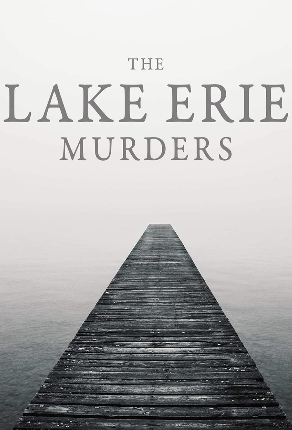 The Lake Erie Murders 