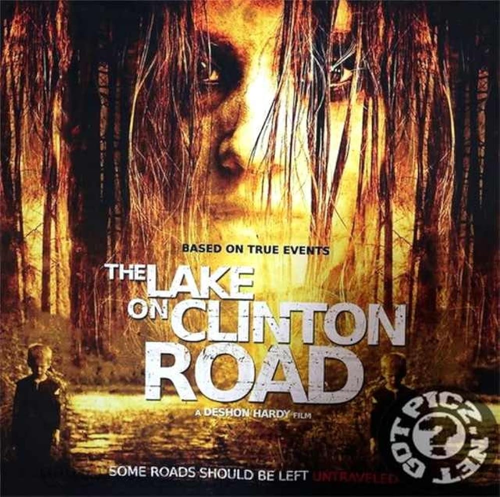 The Lake on Clinton Road 