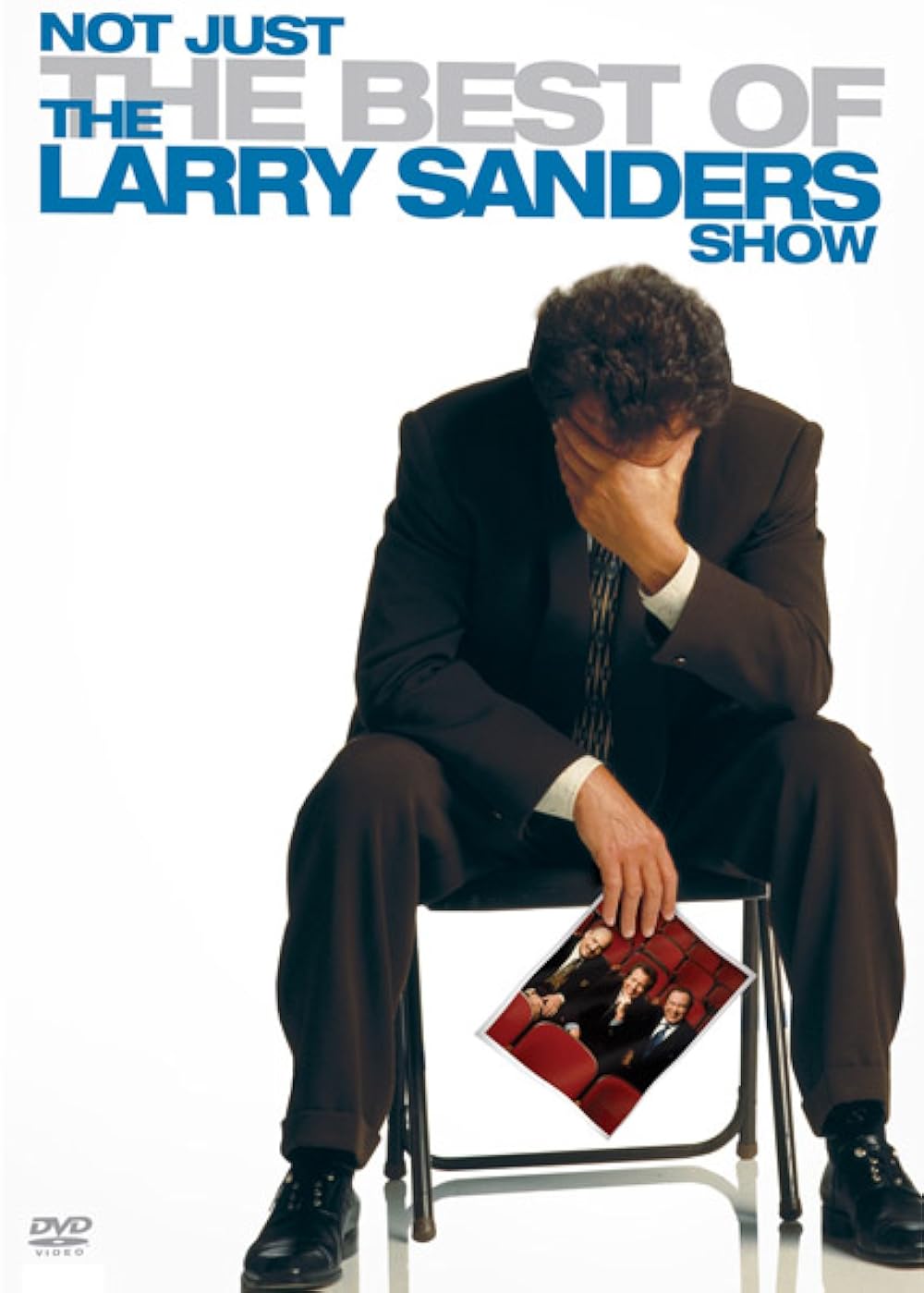 The Larry Sanders Show 