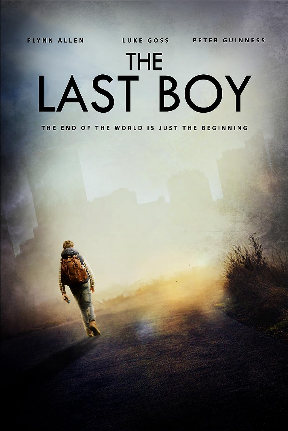 The Last Boy 