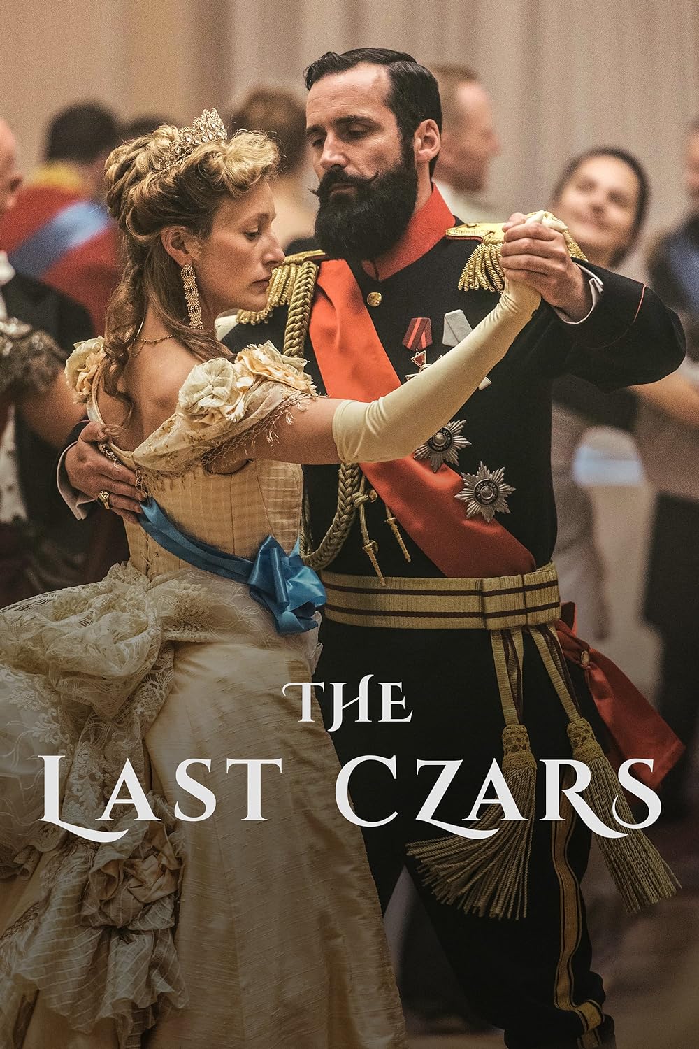 The Last Czars 