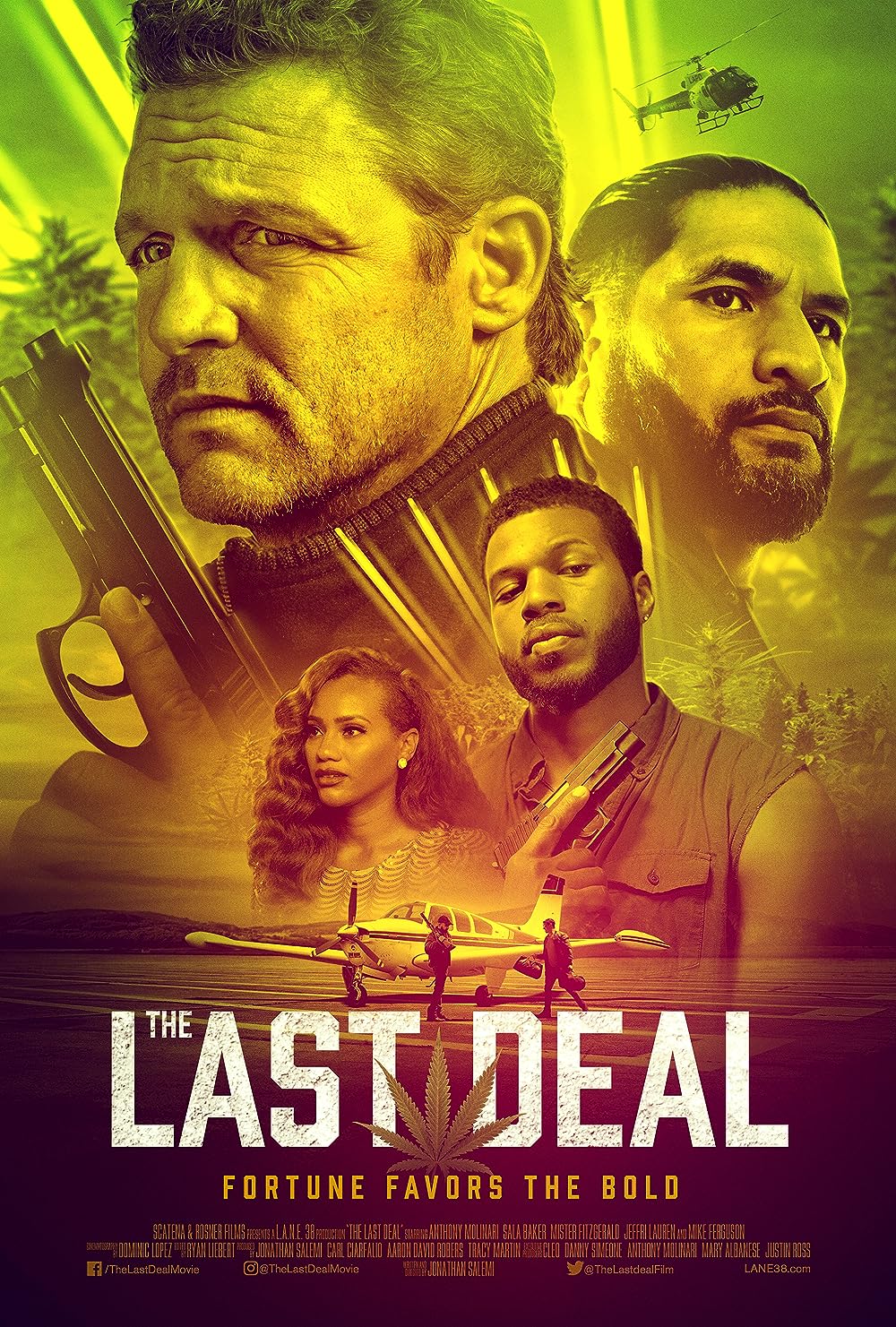 The Last Deal 