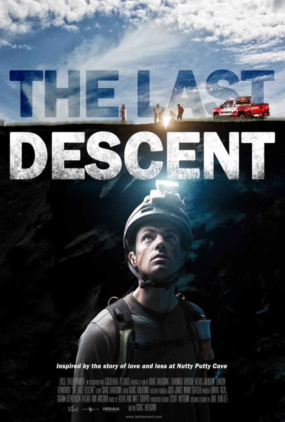 The Last Descent 