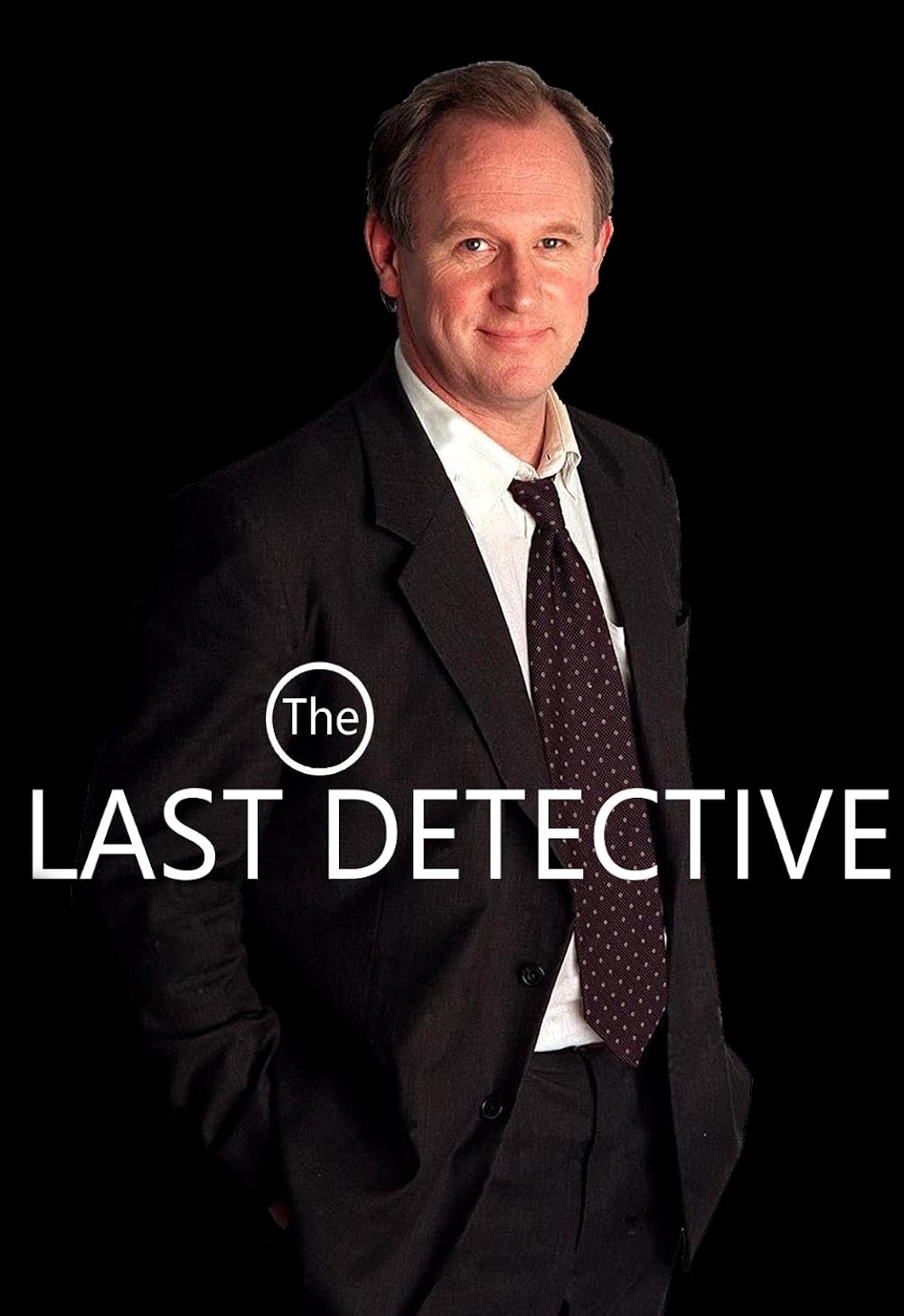 The Last Detective 