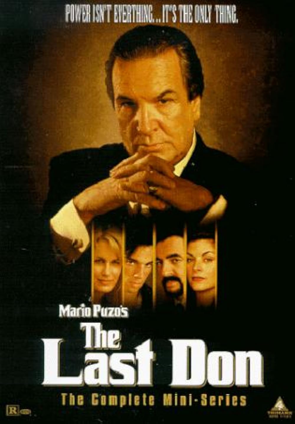 The Last Don 