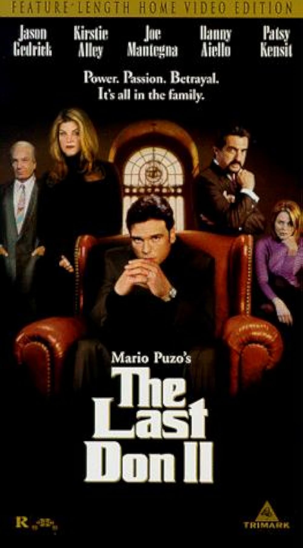 The Last Don II 