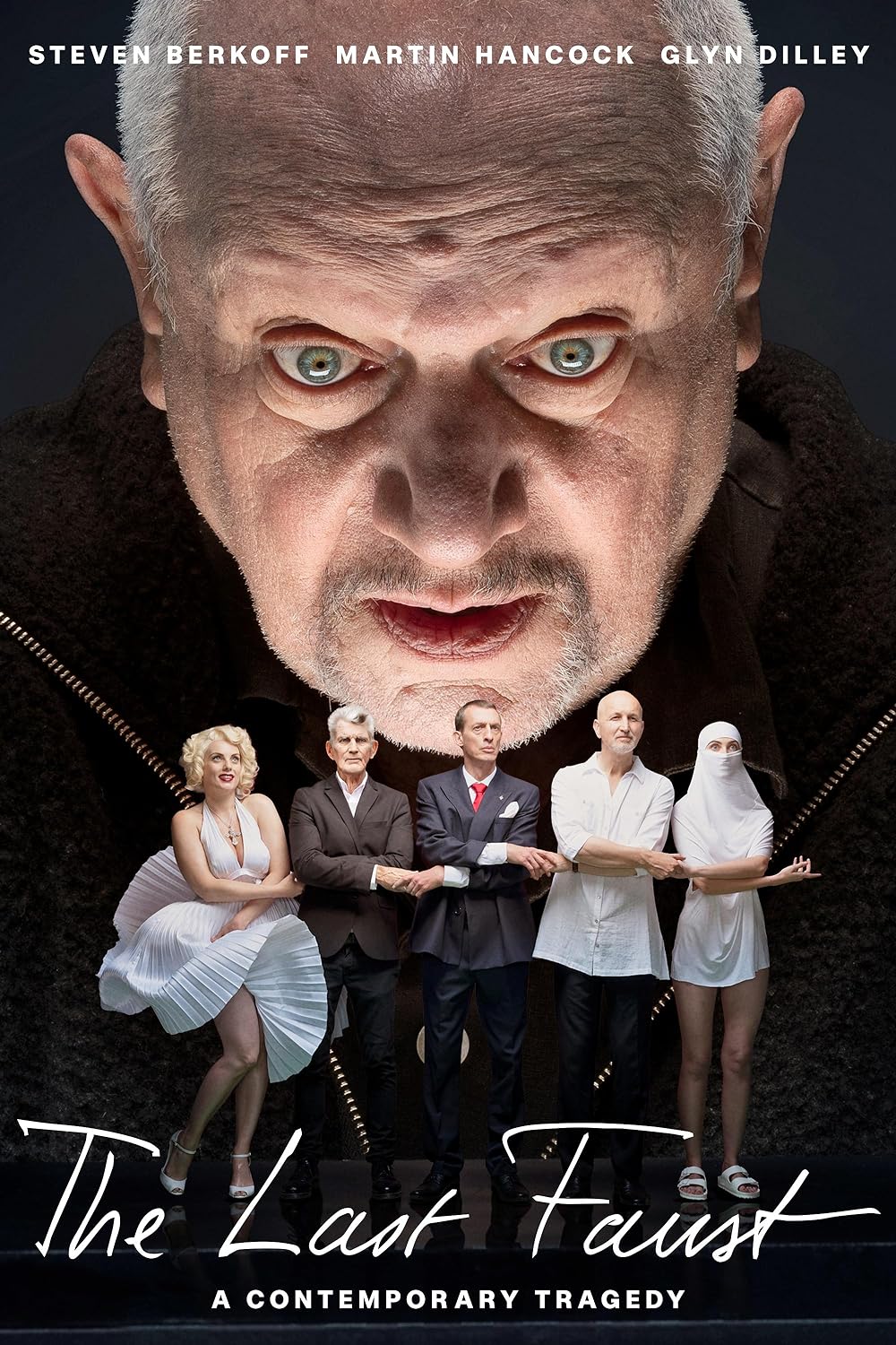 The Last Faust 