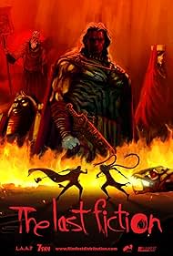 The Last Fiction 