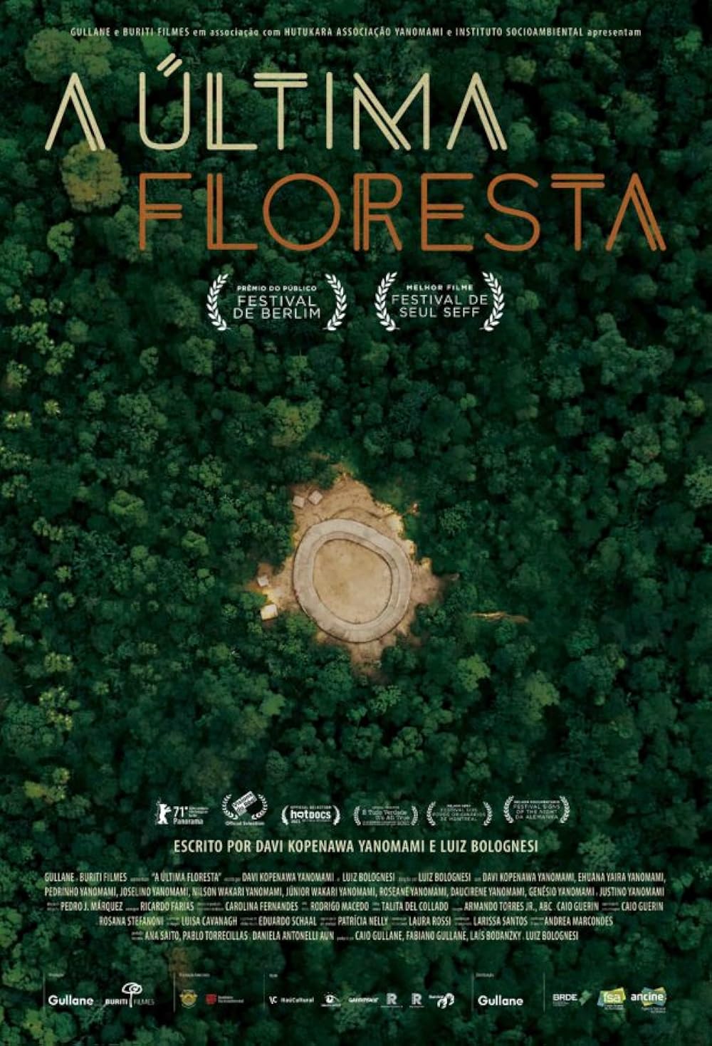 The Last Forest 