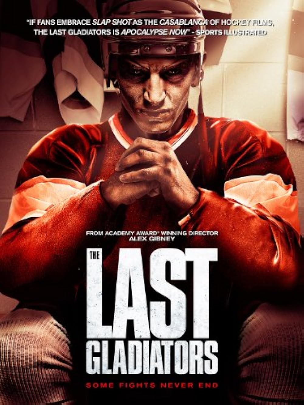 The Last Gladiators 