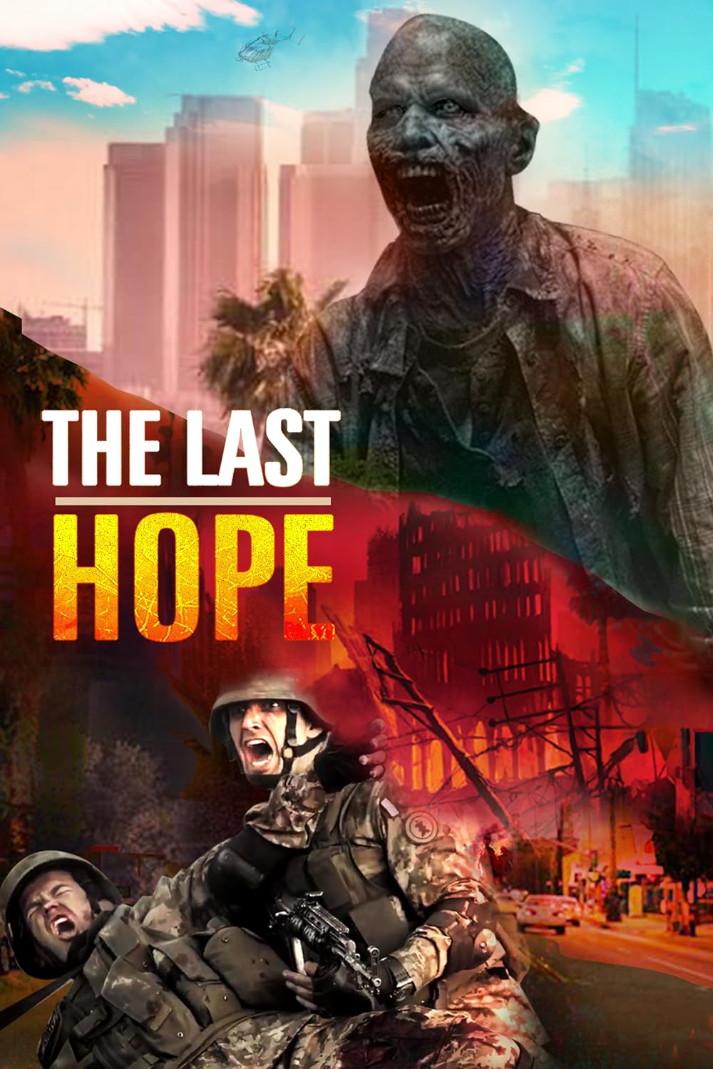 The Last Hope 
