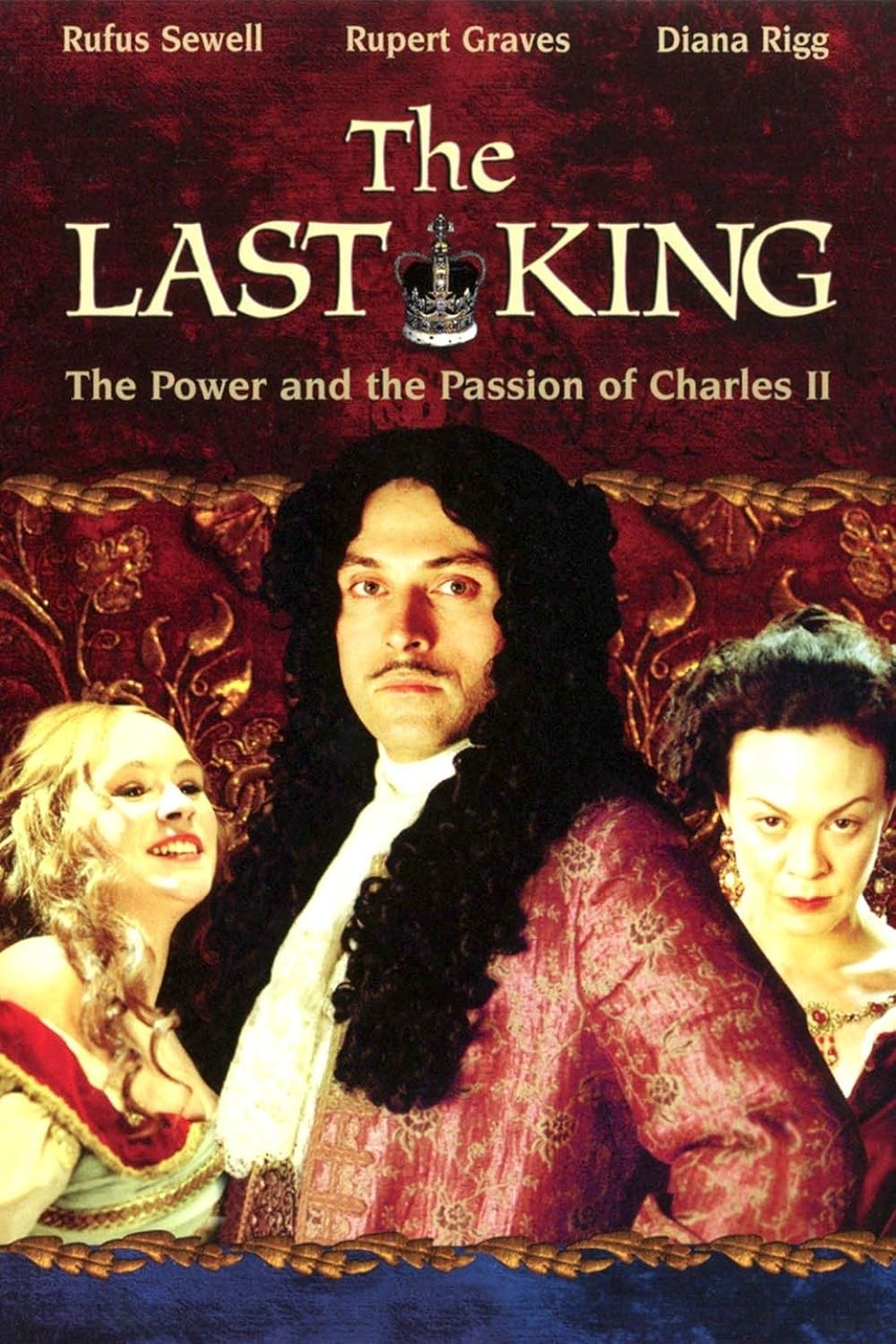 The Last King 