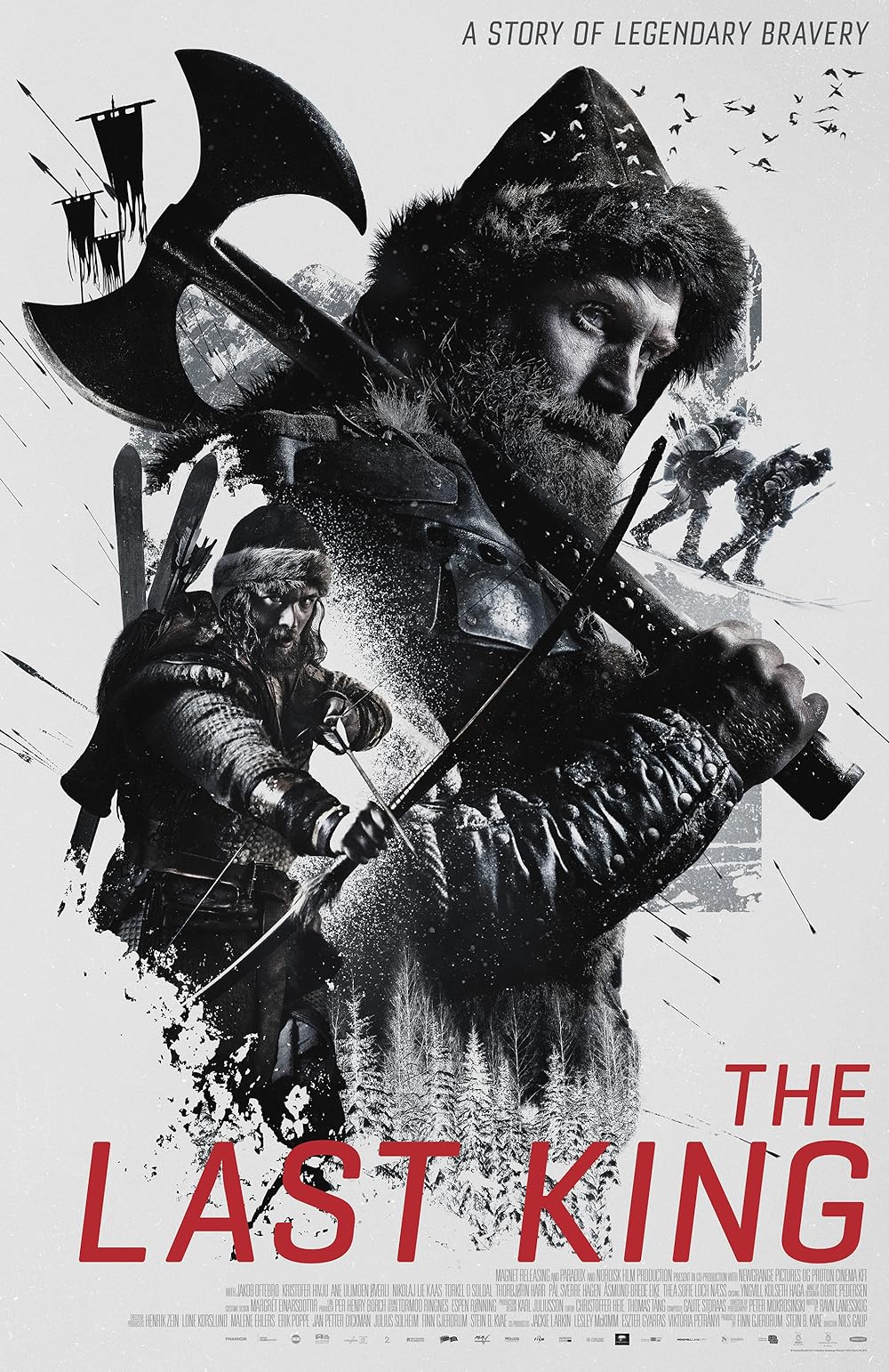 The Last King 