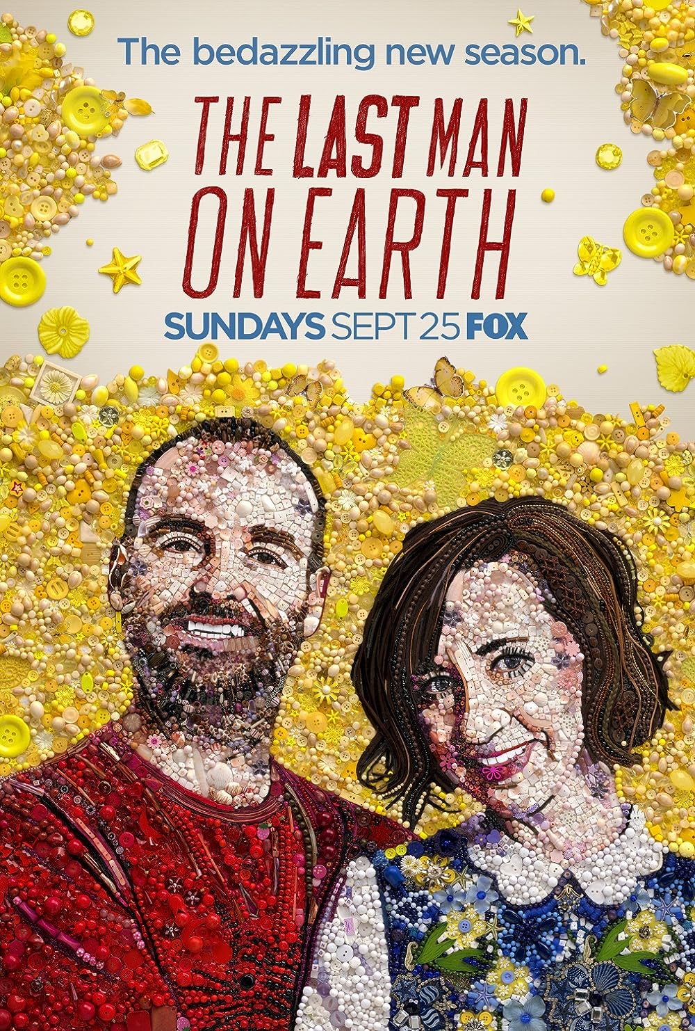 The Last Man on Earth 