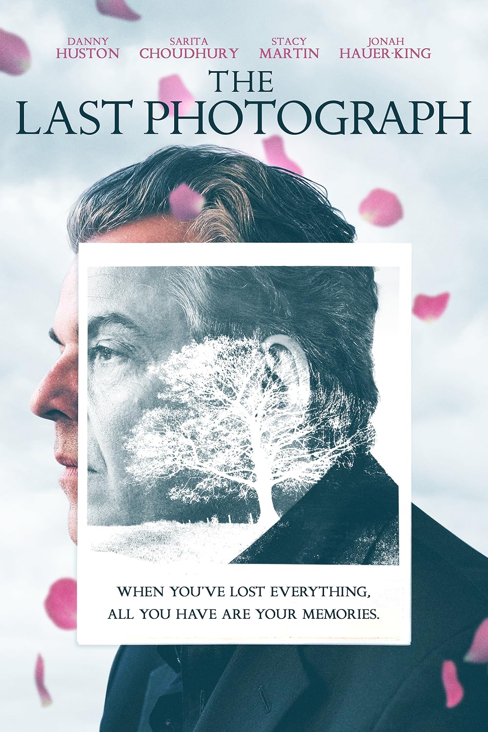The Last Photograph 