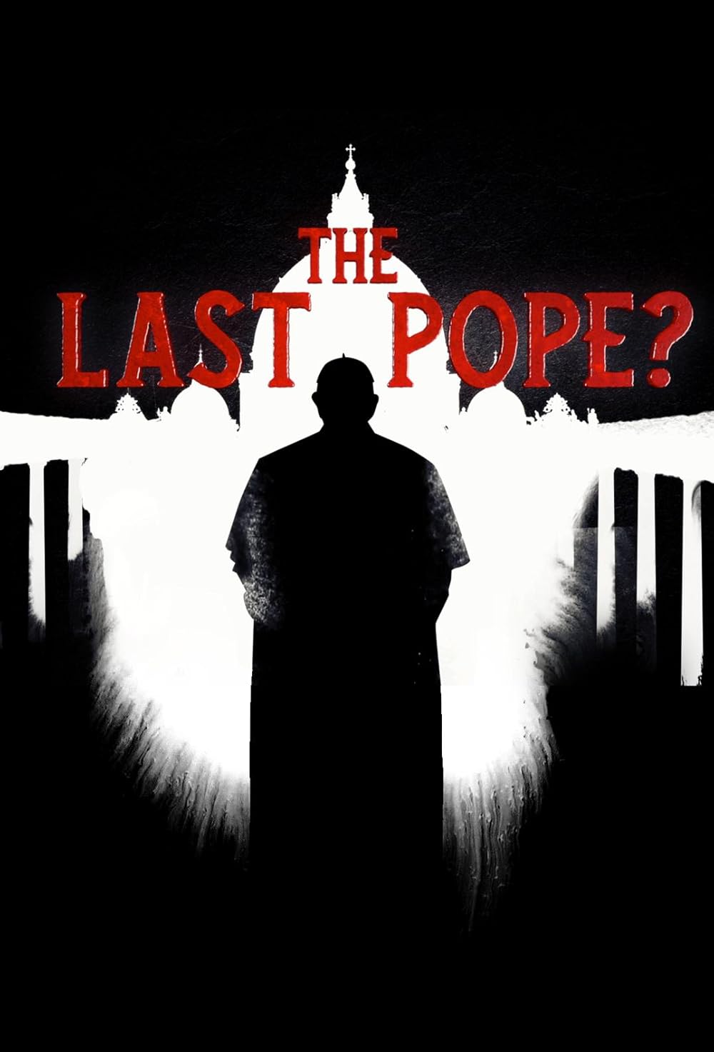 The Last Pope? 