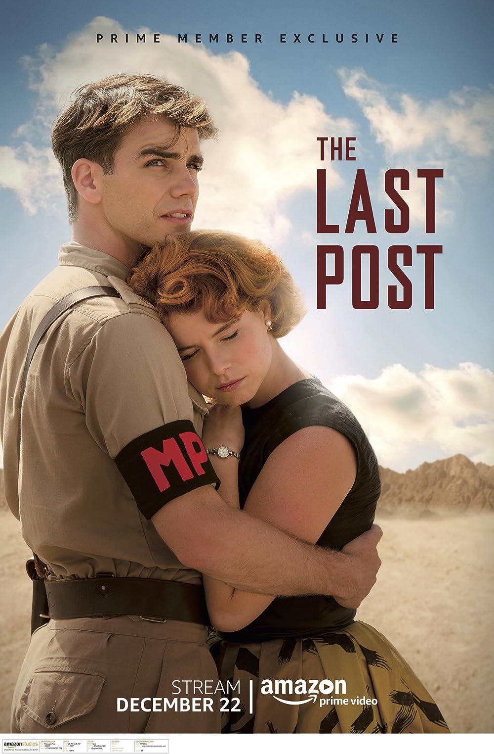 The Last Post 