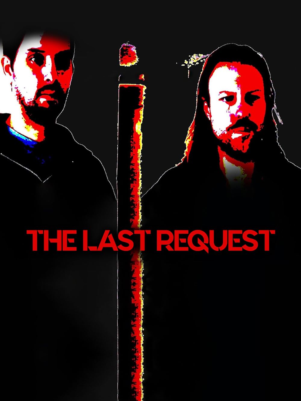 The Last Request 