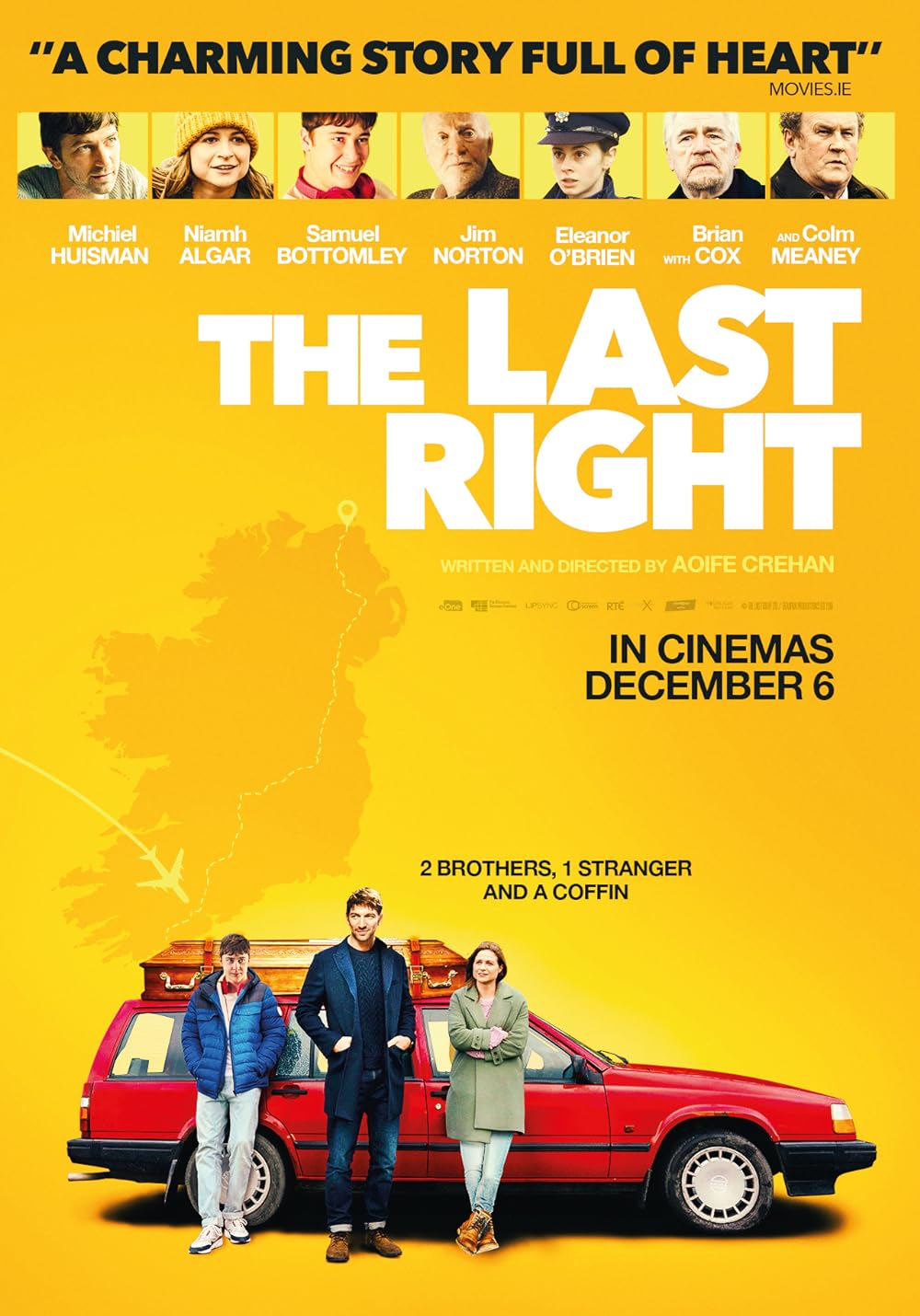 The Last Right 