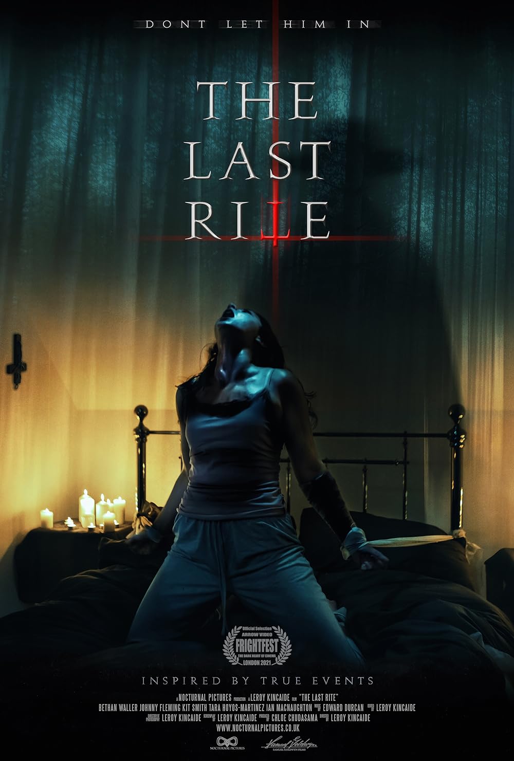 The Last Rite 