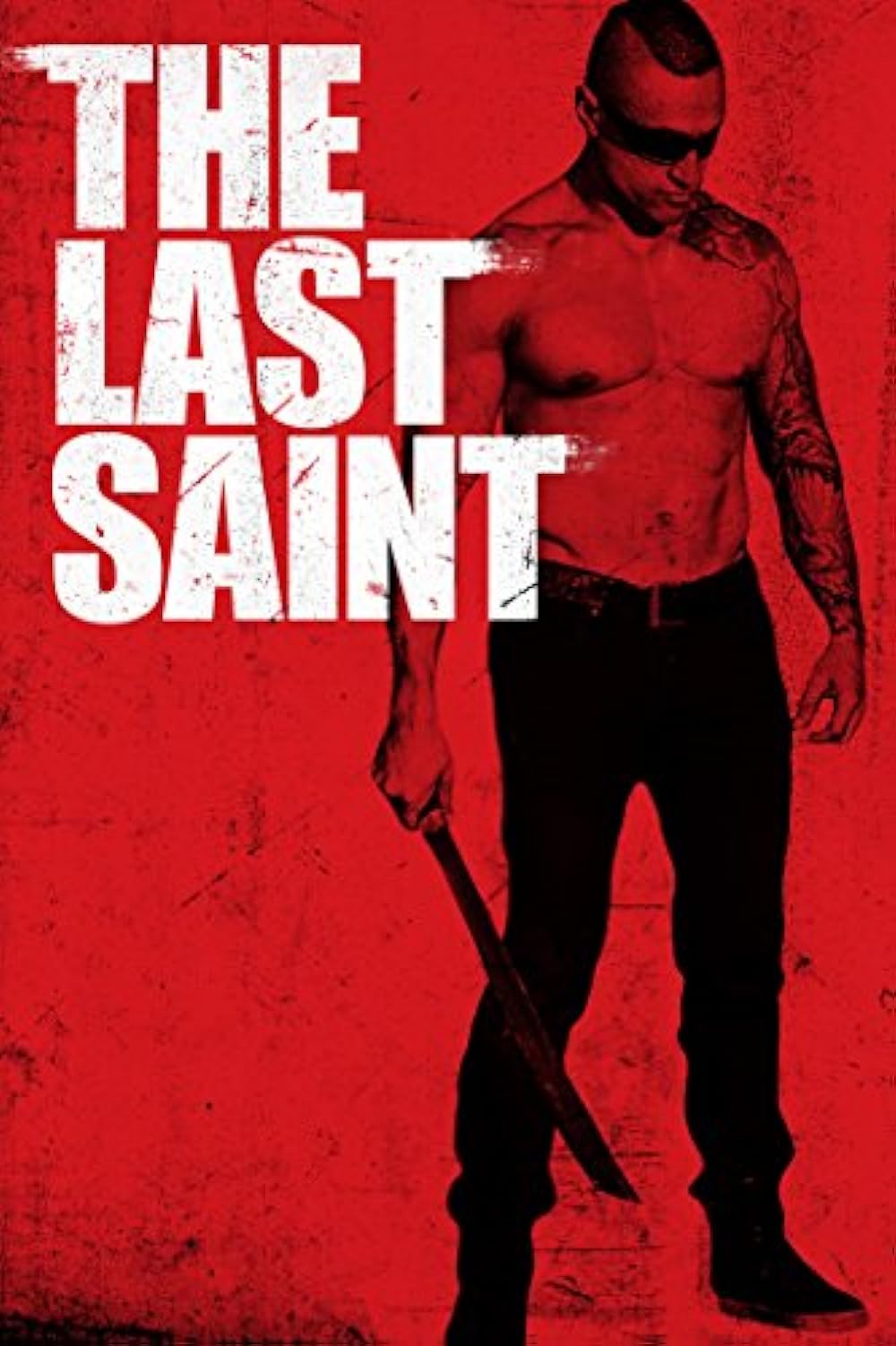 The Last Saint 