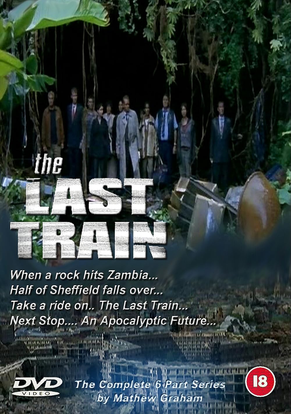 The Last Train 