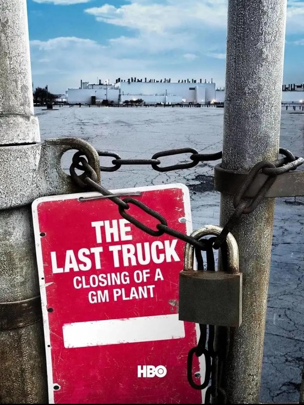 The Last Truck: Closing of a GM Plant 