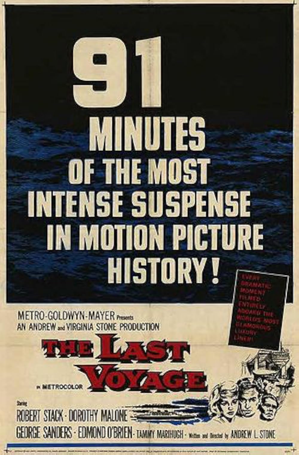 The Last Voyage 