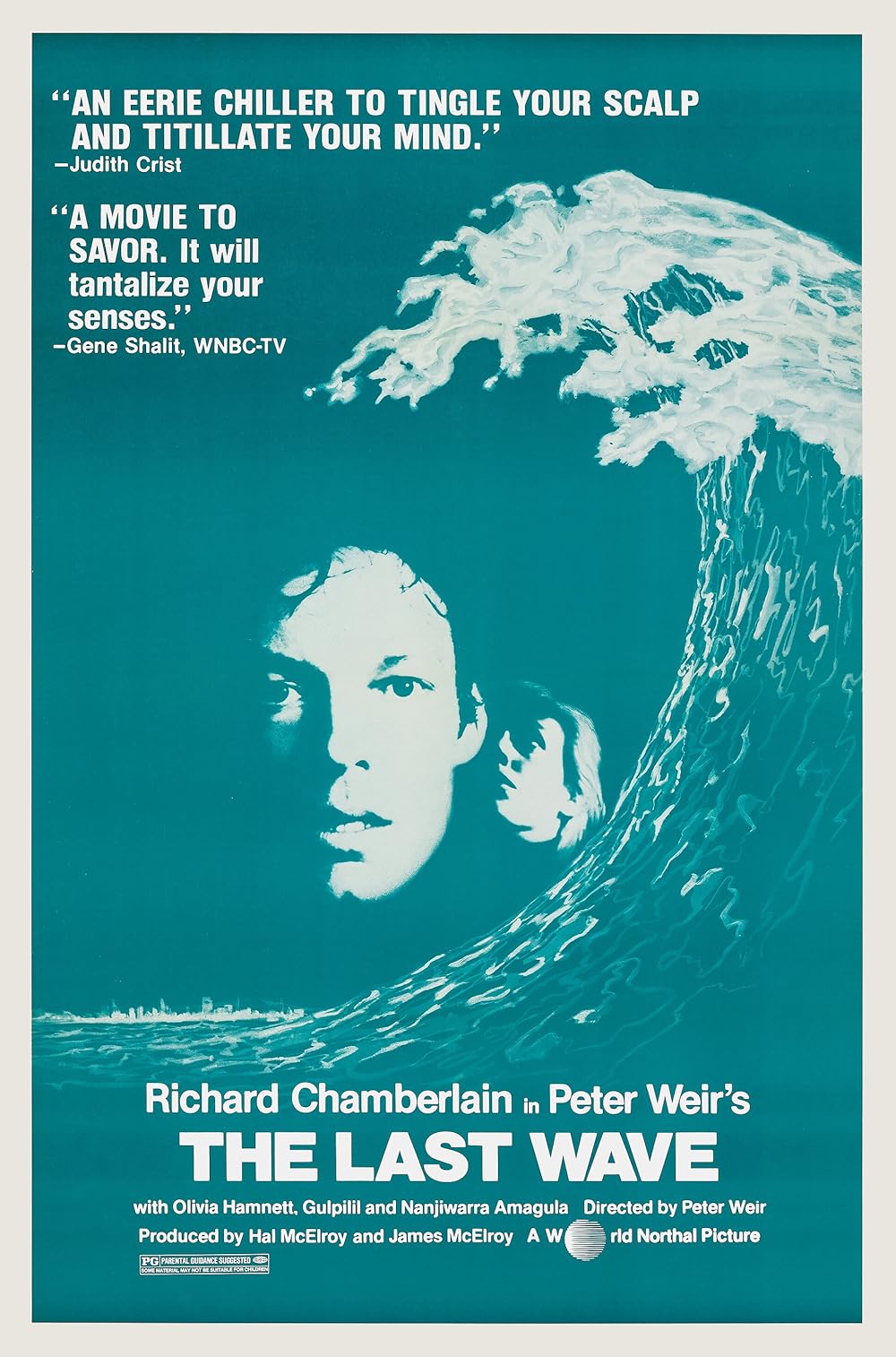 The Last Wave 