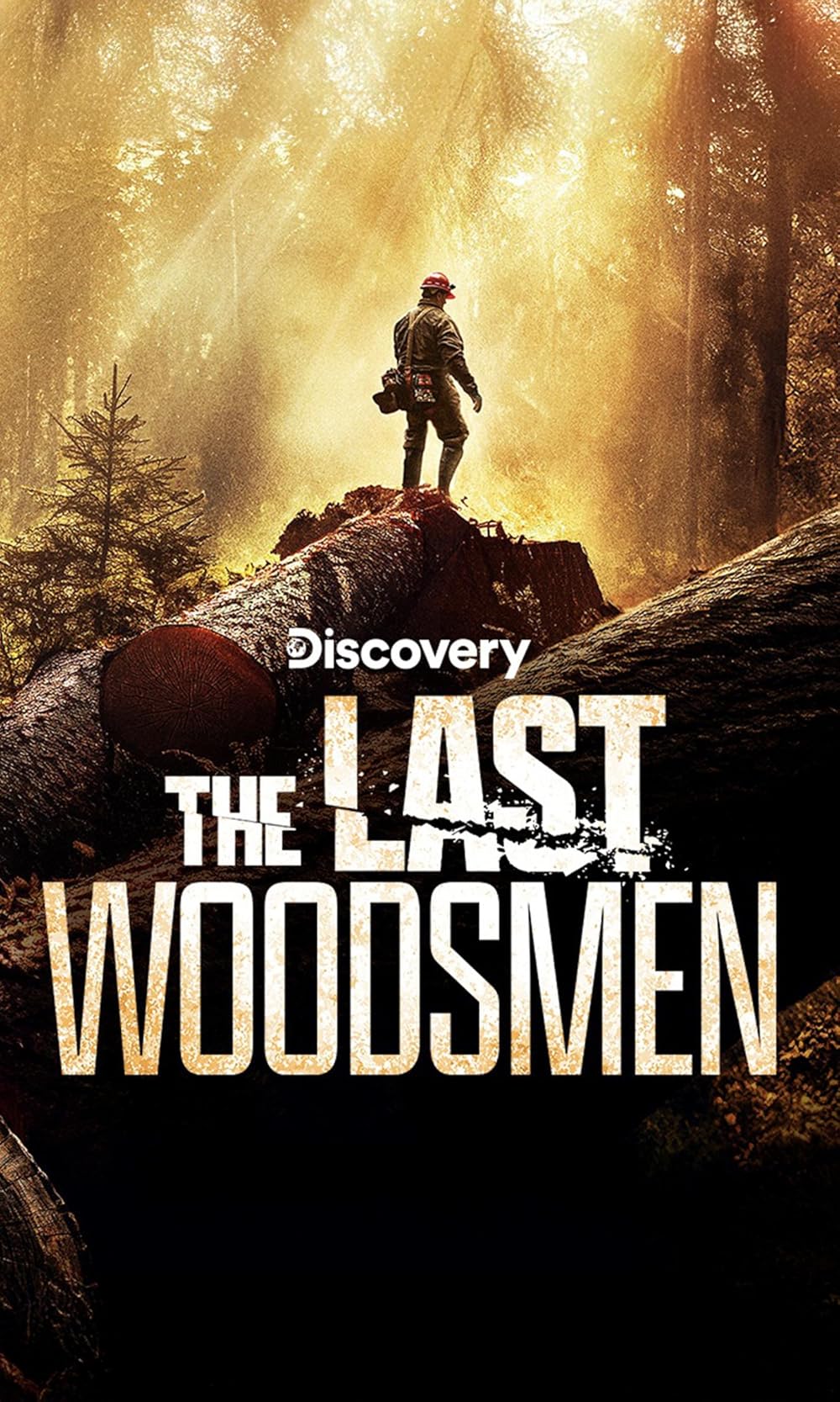 The Last Woodmen 